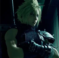 Cloud Strife