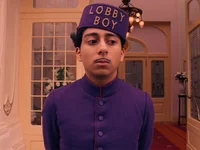 Zero Moustafa