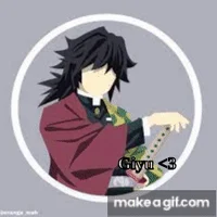 Worried Giyyu