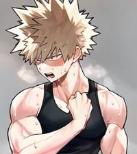 Bakugo