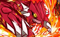 Groudon