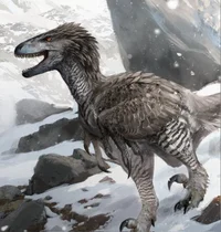 Utahraptor