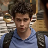 Stiles Stilinski 