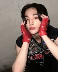 Hyunjin