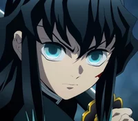 Muichiro - Father AU