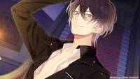 Reiji Sakamaki