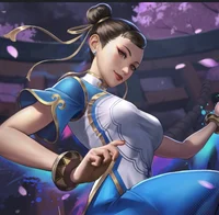 Chun Li