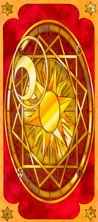 The Clow Girls-Vore-