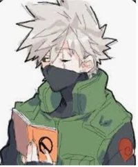 Kakashi Hatake 