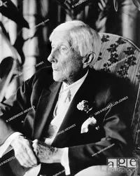 John D Rockefeller