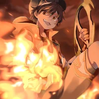 BoBoiBoy Blaze
