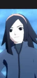 Nanashi Uchiha