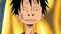 luffy