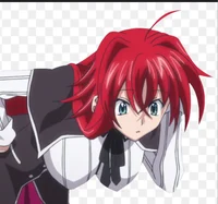 Rias gremory