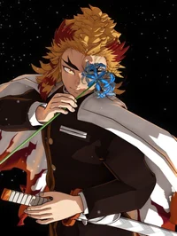 Kyojuro Rengoku 