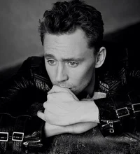 Tom Hiddleston