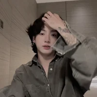 Jungkook 