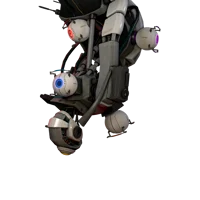GLaDOS