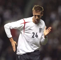 Peter Crouch