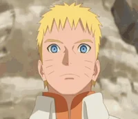 Naruto Uzumaki