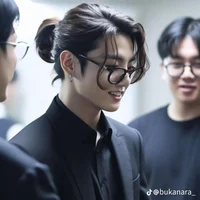 Jeon Jungkook 