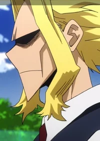 Toshinori Yagi