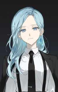 Shizuku Hinomori