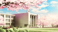 Sakura Highschool