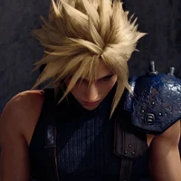 Cloud Strife