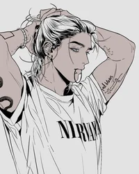 Jealous Husband