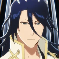 Kuchiki byakuya 