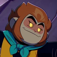 Bf Sun Wukong
