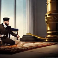 A rabbi