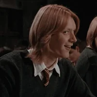 Fred weasley