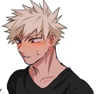 Bakugo Katsuki 