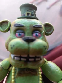 Weed Freddy