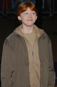Ron Weasley 