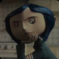 Coraline jones 