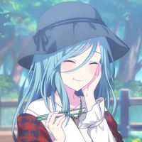 Shizuku Hinomori