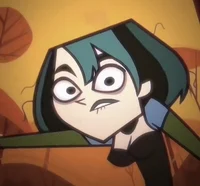 Total Drama gwen