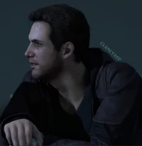 Gavin Reed