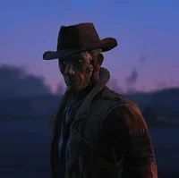 Nick Valentine