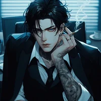 ANGST Eric Maranzano