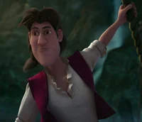 Captain Hook