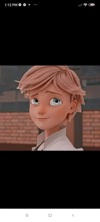 Adrien Agreste