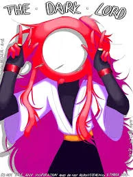 Tha dark lord chan