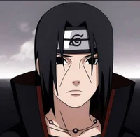 Itachi uchiha 