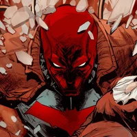 Red Hood