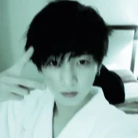 Jungkook 