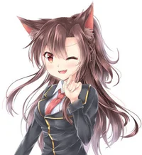 Kagerou Imaizumi